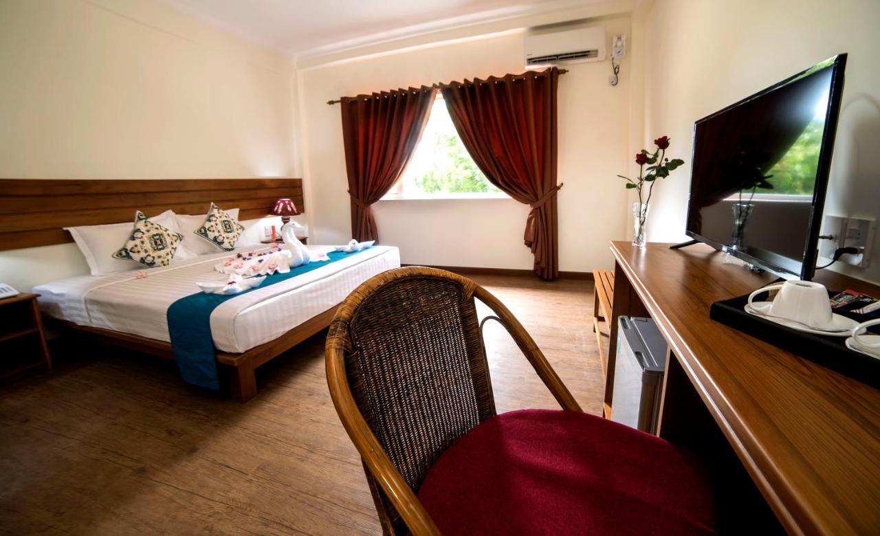 Royal Aykare Lodge Bagan Ngoại thất bức ảnh