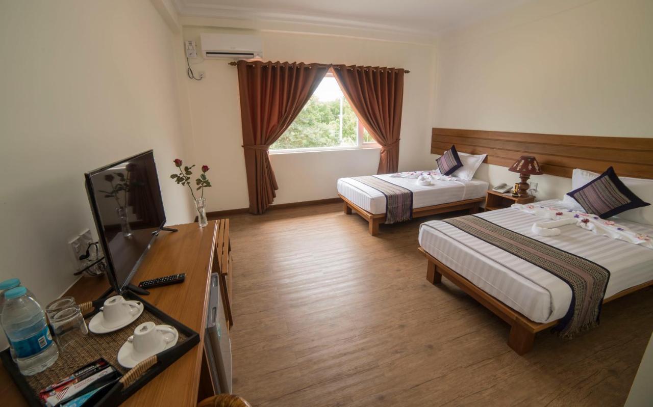 Royal Aykare Lodge Bagan Ngoại thất bức ảnh