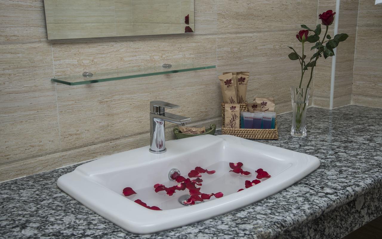 Royal Aykare Lodge Bagan Ngoại thất bức ảnh