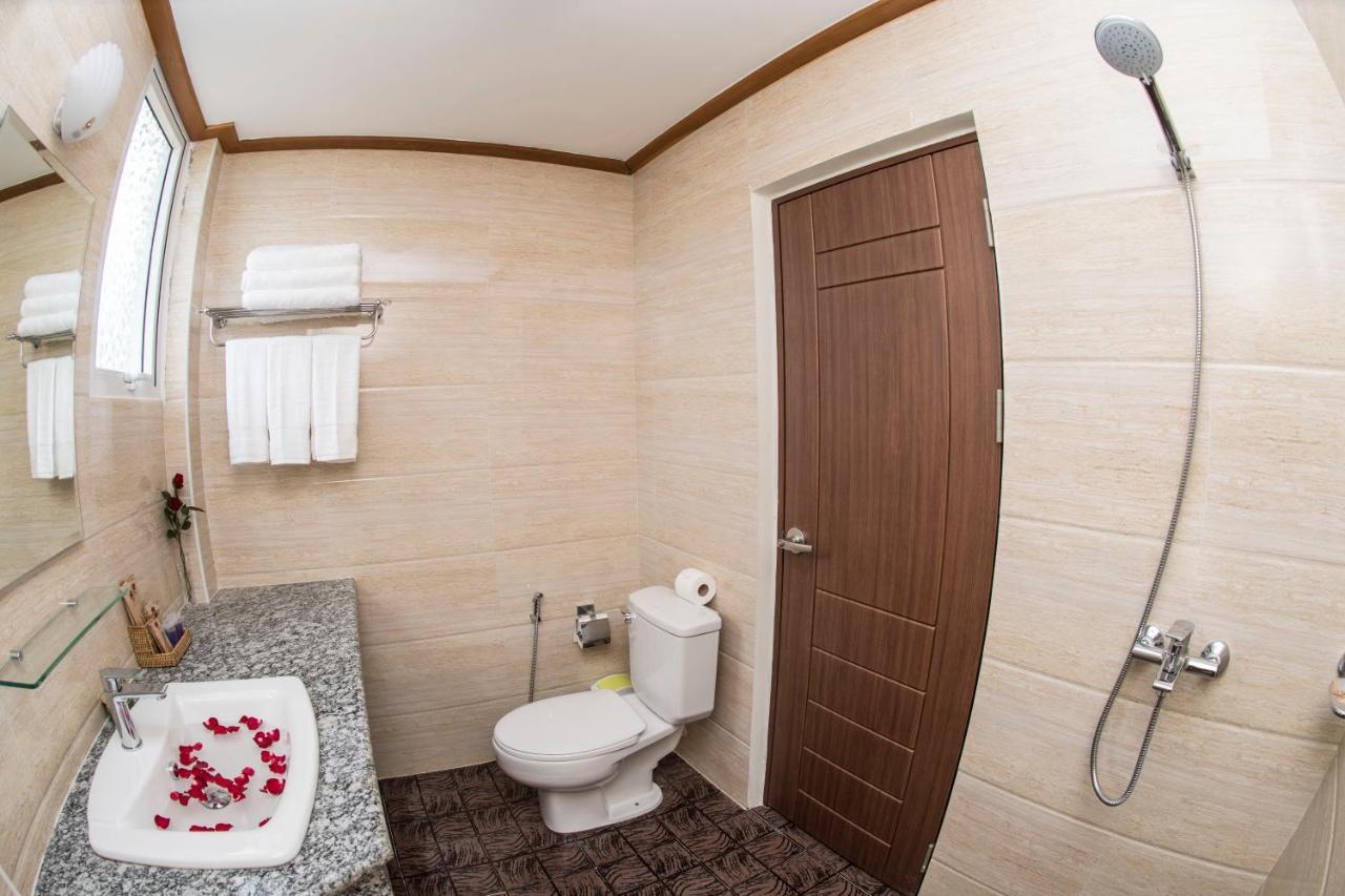 Royal Aykare Lodge Bagan Ngoại thất bức ảnh